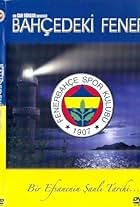 Bahçedeki Fener