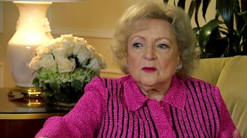 Betty White's 2nd Annual 90th Birthday Special