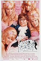 Austin Powers: International Man of Mystery