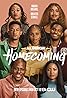 All American: Homecoming (TV Series 2022–2024) Poster