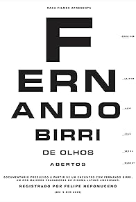 Primary photo for Fernando Birri de Olhos Abertos