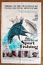 The World of Sport Fishing (1972)