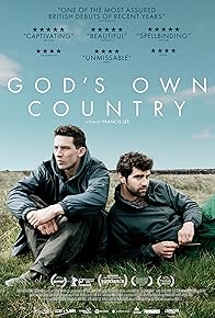 Primary photo for God's Own Country