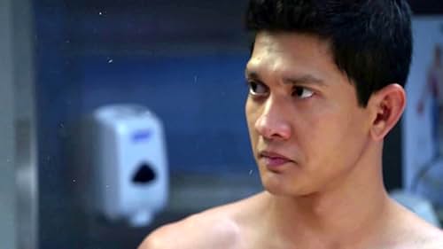 Mile 22: Introducing Iko Uwais (Featurette)