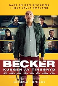 Primary photo for Becker - Kungen av Tingsryd