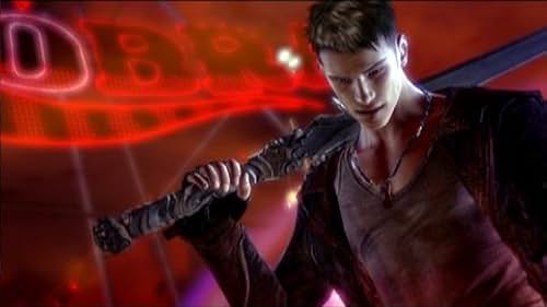 DMC (VG)