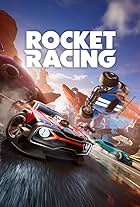 Rocket Racing