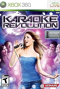 Primary photo for Karaoke Revolution