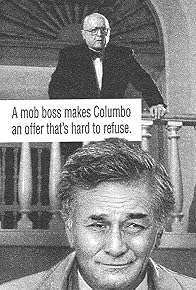 Primary photo for Columbo: Strange Bedfellows