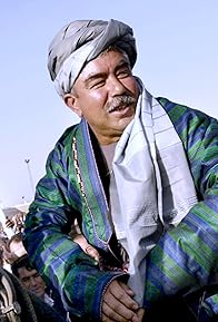 Primary photo for Abdul Rashid Dostum