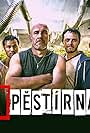 Pestírna (2017)