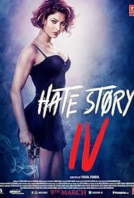 Hate Story IV (2018)