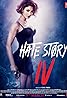 Hate Story IV (2018) Poster