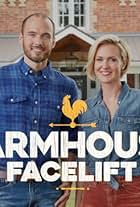 Farmhouse Facelift (2021)