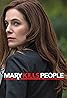 Mary Kills People (TV Series 2017–2019) Poster