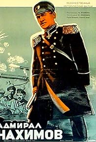 Primary photo for Admiral Nakhimov