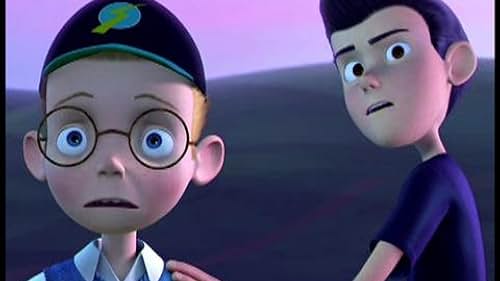 Meet the Robinsons