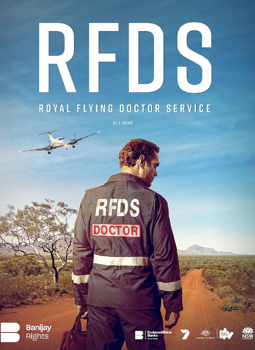 RFDS (2021)