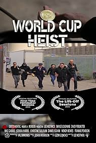 World Cup Heist (2020)