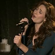 Emmy Rossum: Falling - Live (2007)