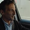 Mathieu Kassovitz in Happy End (2017)