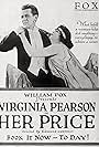 Virginia Pearson in Her Price (1918)