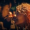 Tessa Thompson and LaKeith Stanfield in Sorry to Bother You (2018)