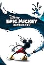 Disney Epic Mickey: Rebrushed (2024)