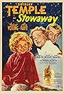 Shirley Temple, Robert Young, and Alice Faye in Stowaway (1936)