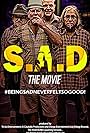 S.A.D The Movie Poster 