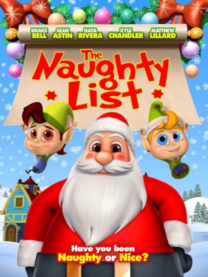 The Naughty List (2013)