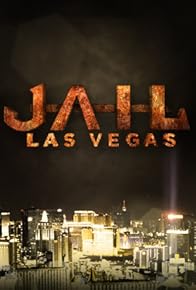 Primary photo for Jail: Las Vegas