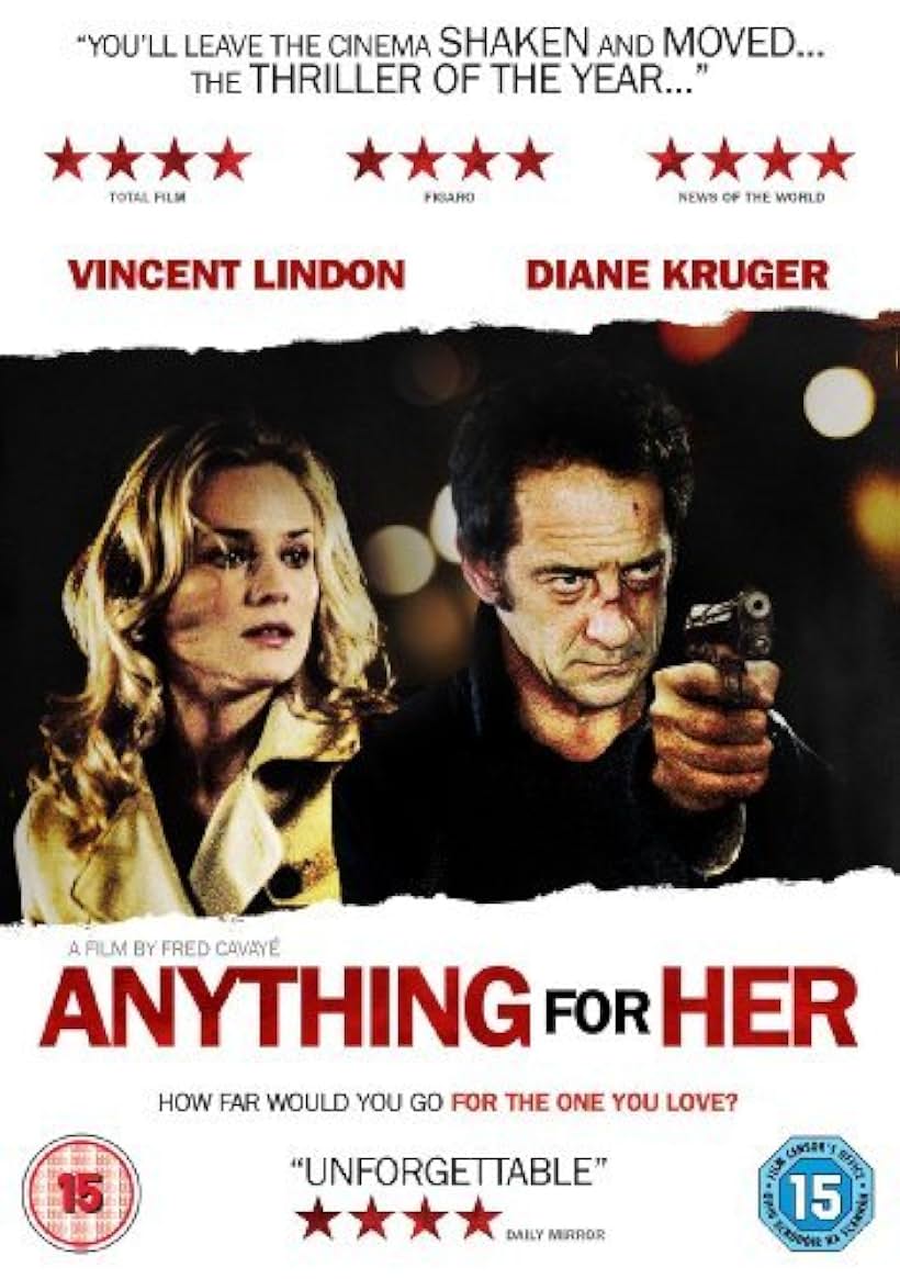 Anything for Her (2008)