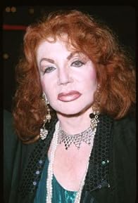 Primary photo for Jackie Stallone