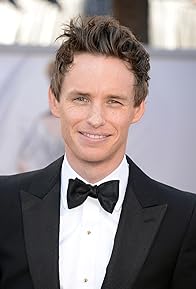 Primary photo for Eddie Redmayne