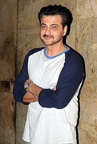 Primary photo for Sanjay Kapoor