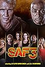 SAF3 (pronounced "safe") is a syndicated action adventure series starring Dolph Lundgren and J.R. Martinez