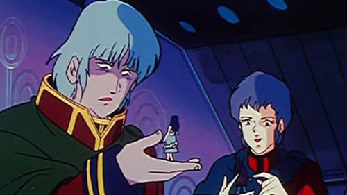 Robotech (1985)