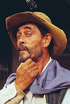 Ken Curtis in Gunsmoke (1955)