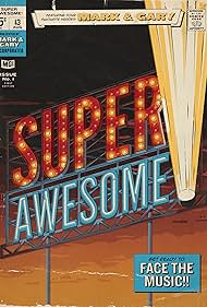 Super Awesome! (2015)