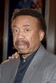 Primary photo for Maurice White