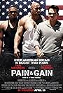 Pain & Gain