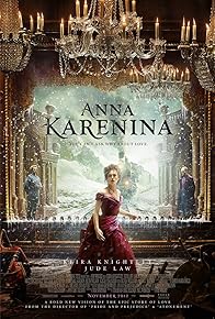 Primary photo for Anna Karenina