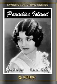 Marceline Day in Paradise Island (1930)