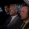 Glenn Cannon, Richard Denning, and Jack Lord in Hawaii Five-O (1968)