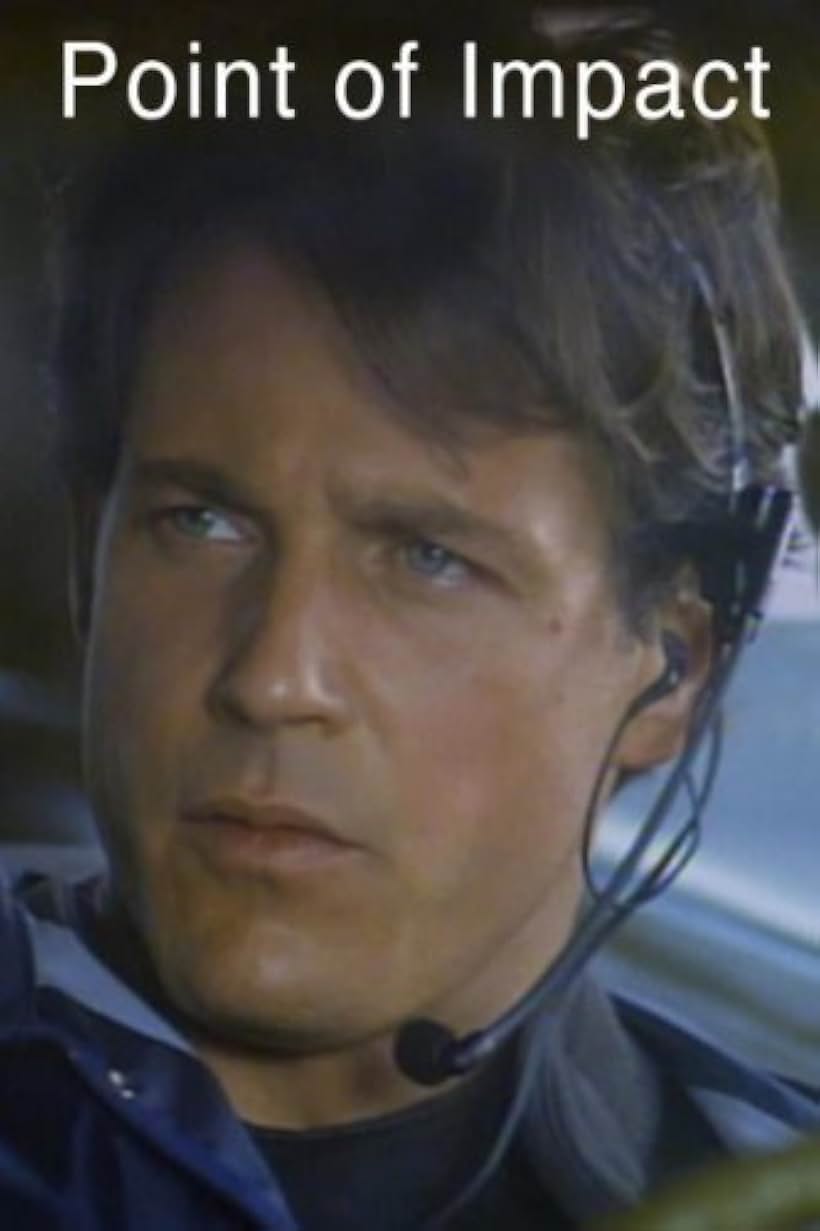 Michael Paré in Point of Impact (1993)