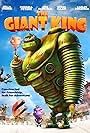 The Giant King (2012)