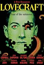 Lovecraft: Fear of the Unknown