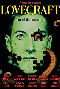 Primary photo for Lovecraft: Fear of the Unknown