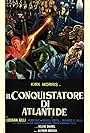 The Conqueror of Atlantis (1965)